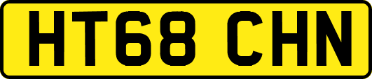 HT68CHN