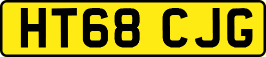 HT68CJG