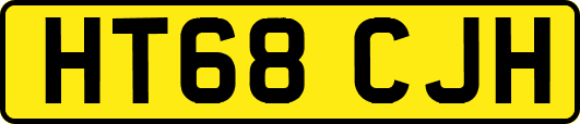HT68CJH