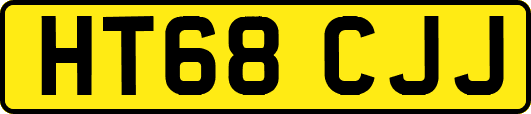 HT68CJJ