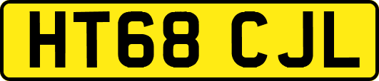 HT68CJL