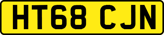 HT68CJN