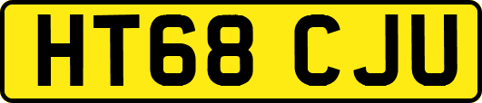 HT68CJU