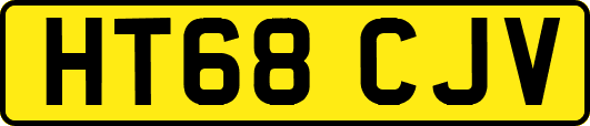 HT68CJV