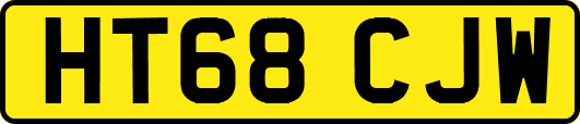 HT68CJW