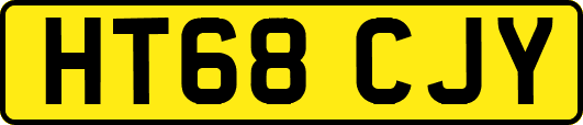 HT68CJY