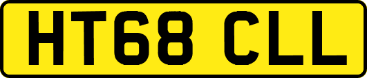HT68CLL
