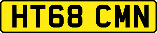 HT68CMN