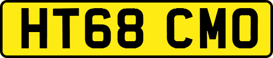 HT68CMO
