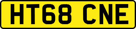 HT68CNE