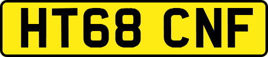 HT68CNF