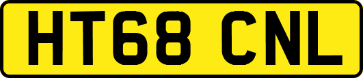 HT68CNL