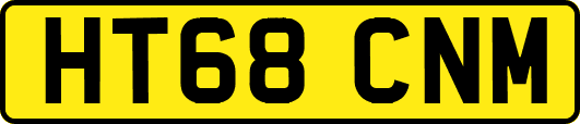 HT68CNM