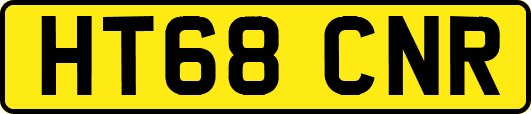 HT68CNR