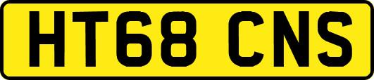 HT68CNS