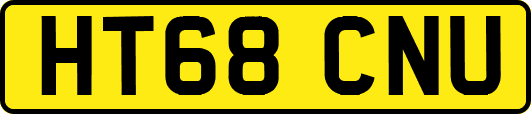 HT68CNU