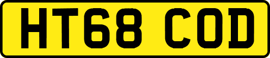 HT68COD