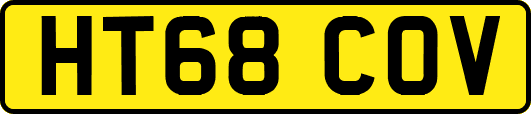 HT68COV