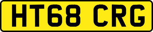 HT68CRG