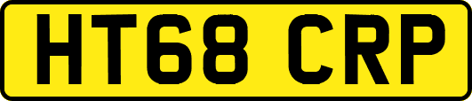 HT68CRP