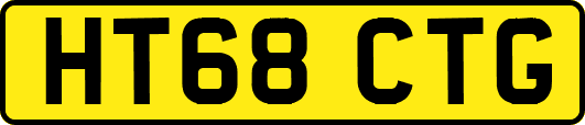 HT68CTG