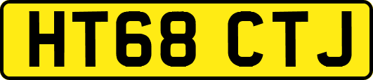 HT68CTJ