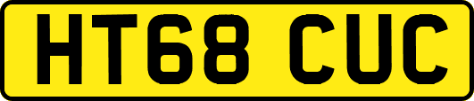 HT68CUC