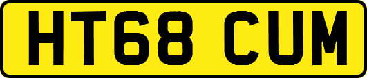 HT68CUM
