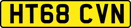 HT68CVN