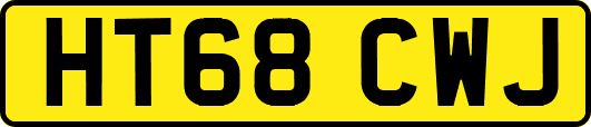 HT68CWJ