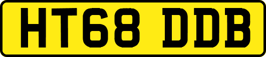 HT68DDB