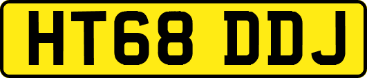 HT68DDJ