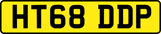 HT68DDP