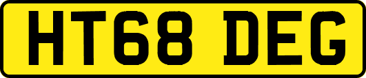 HT68DEG
