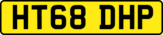 HT68DHP