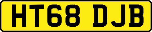 HT68DJB