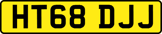 HT68DJJ