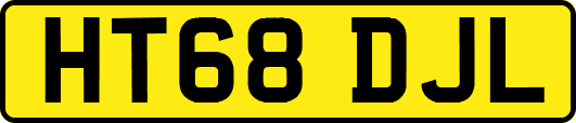 HT68DJL
