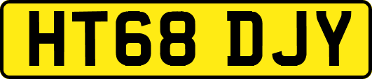 HT68DJY