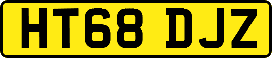 HT68DJZ