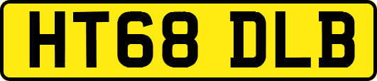 HT68DLB