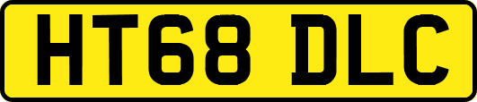 HT68DLC