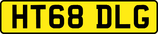 HT68DLG