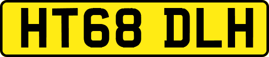 HT68DLH