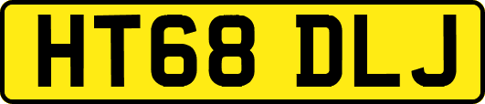HT68DLJ