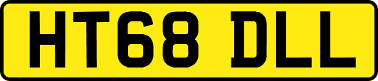 HT68DLL