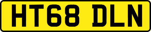 HT68DLN