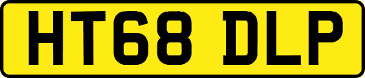 HT68DLP