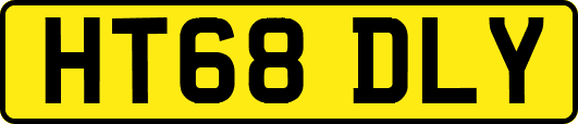 HT68DLY