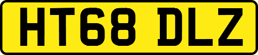 HT68DLZ